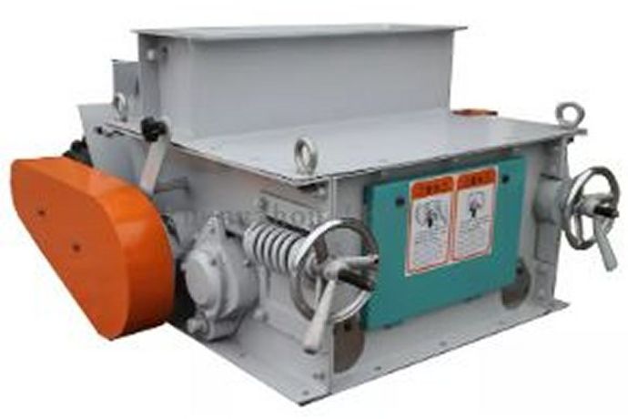 Leabon - Model SSLG Series - Pellet Crusher Machine