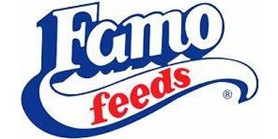 Famo Feed - Swine Nutrition Program