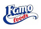 Famo Feeds - Well-balanced Nutrition of Poultry Feeds