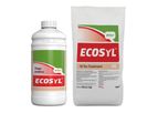 Ecosyl - Silage of Crops and Ensiling Conditions