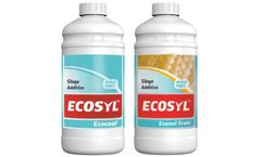 Ecosyl - Ecocool and Ecocool Grain
