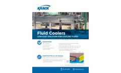 Krack - Fluid Coolers - Brochure