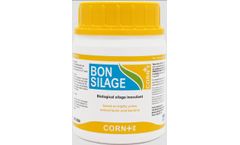 Bonsilage - Premium Treatment For Corn And Sorghum Silage