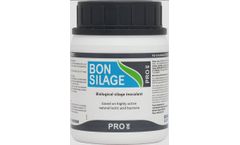 Bonsilage - Model PRO WS - Stable, Highly Digestible Corn And Sorghum Silages