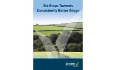 Grass Silage Solution E Book