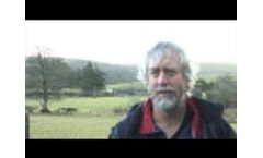 STAGE 1 | Cutting Silage | Cut to Clamp | with Ecosyl independent Silage Expert, David Davies - Video