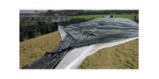 2 in 1 Silage Bunker Cover