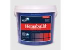 Model Hemabuild - Vitamin B And Trace Mineral Supplement