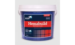 Model Hemabuild - Vitamin B And Trace Mineral Supplement