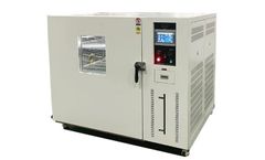 Enviclone - Constant Temperature Humidity Test Chamber