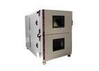 Enviclone - Model EVCL - Two-Zones Thermal Shock Test Chamber