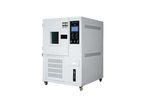 enviClone - Model EVCL - Ozone Aging Test Chamber