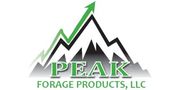 Peak Forage Products, LLC