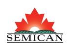 Semican - Model HG - Alfalfa Surge