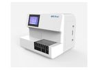 Sophonix MS-Fast - Automatic Chemiluminescent Immunoassay Analyzer