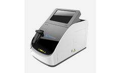 Sophonix - Model Aceso 80A - Automated Chemiluminescent Immunoassay Analyzing System