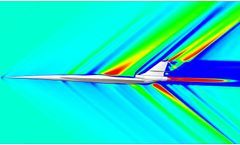 End-to-End CFD with Fidelity