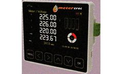 MeterTrac - Model gems7000 - Smart Power Quality Meter