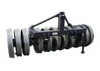 Armadis - Silage Compaction Roller