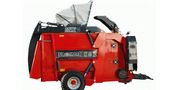 Silage Feeders-Straw blowers-Recyclers