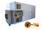 Baixin - Heat Pump Fruit Drying Machine