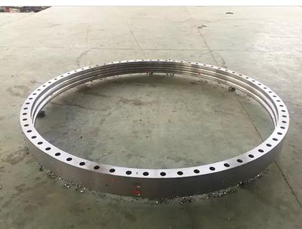 Rongcheng - Wind Power Flange