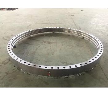 Rongcheng - Wind Power Flange