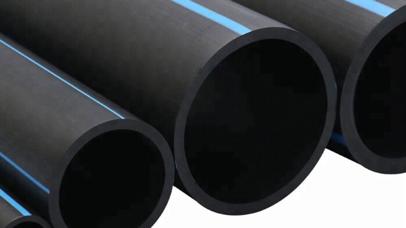 Megabiz - Polyethylene - High Density Polyethylene (HDPE)