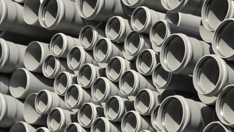 Megabiz - Glycols - PVC Pipe By Megabiz R&D Industrial