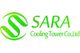 Sara Cooling Tower Co.,LTD,