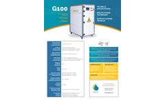 G100 - Technical Data Sheet