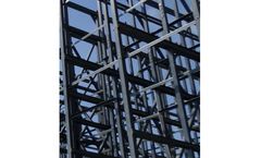 ATS - Cooling Tower Structural Components