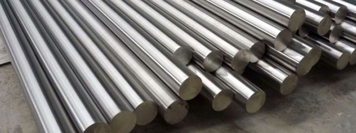 Tough Alloys - Model X750 - Inconel Round Bar