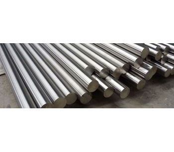 Tough Alloys - Model X750 - Inconel Round Bar