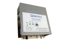 Ozmotics - Model M-Series - Air Cooled Ozone Generators