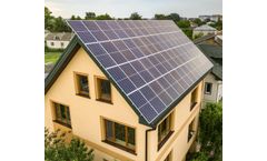 Solar Solutions for Residential Scale