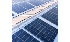 Solar Solutions for Commercial Scale