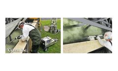 Cooling Tower Cleaning Services
