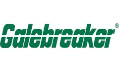 Galebreaker - Bayscreen