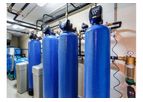 EAI Water - Industrial Water Softeners