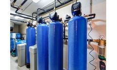 EAI Water - Industrial Water Softeners