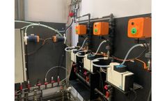 EAI Water - Chlorine Dioxide Generators
