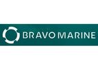 BravoMarine C-RAY - Patented High-Pressure Cleaning Module