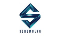 Schomberg - Sea Chests/Thrusters
