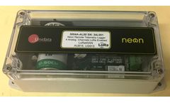 Unidata Neon - Model M Series - Remote Logger