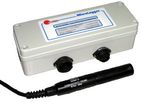 Unidata - Model 6536E, 6536P-2, 6528C, 6528B and 7422A - Water Quality Instruments and Probes
