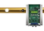 EBTRON - Model GTX116E-PC/H - High Sensor Density Multipoint Airflow and Temperature Measurement Monitoring Device