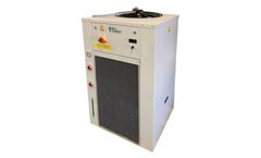 Omni-Chill - Model PAC Series - Mechanical Chillers