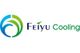 Hebei Feiyu Cooling Equipment Co., Ltd.