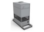 Open Circuit Cooling Tower